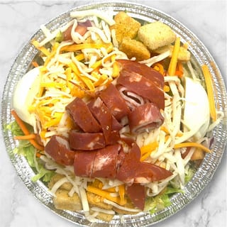 Chef Salad
