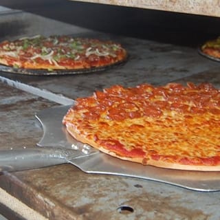 Create Your Pizza (Large 15")